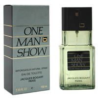 One Man Show EDT 100 ml spray