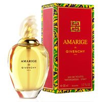 Amarige EDT 50 ml spray