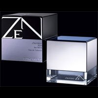 Shiseido Zen For Men EDT 50 ml spray