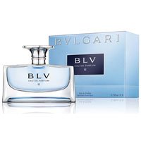 Bvlgari BLV Eau De Parfum II EDP 50 ml spray