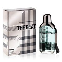 Burberry The Beat For Men TESTER EDT 100 ml spray