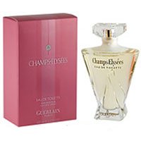 Champs-Elysees EDP 75 ml spray