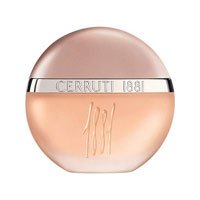 Cerruti 1881 Pour Femme TESTER EDT 100 ml spray