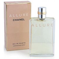 Chanel Allure TESTER EDT 100 ml spray