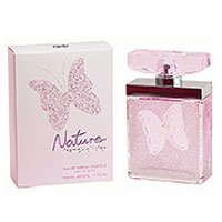 Franck Olivier Nature EDP 75 ml spray