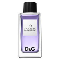 D&G Anthology 10 La Roue De La Fortune EDT mini 5 ml