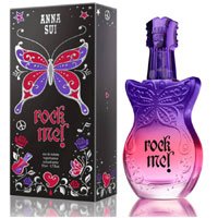 Anna Sui Rock Me EDT 30 ml spray