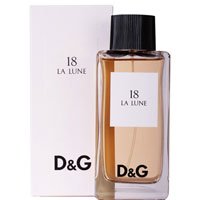 D&G Anthology 18 La Lune TESTER EDT 100 ml spray