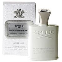Creed Silver Mountain Water TESTER EDT 120 ml spray