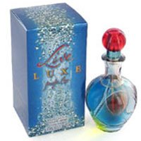 Jennifer Lopez Live Luxe EDP 100 ml spray