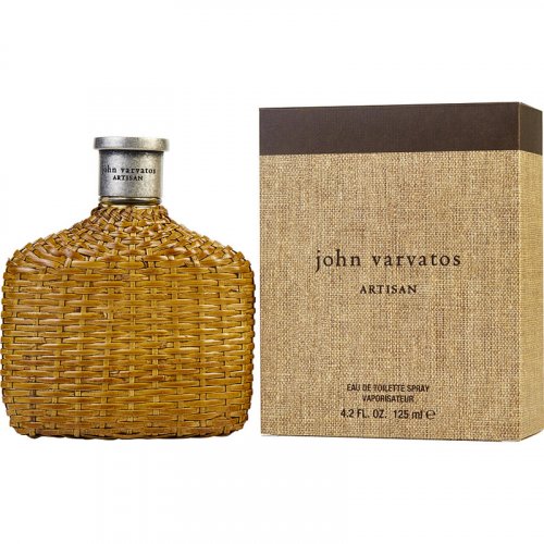 John Varvatos Artisan EDT 125 ml spray