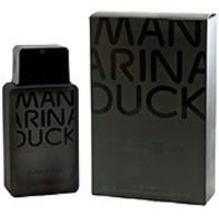 Mandarina Duck Pure Black EDT 100 ml spray