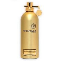 Montale Aoud Damascus EDP 100 ml spray