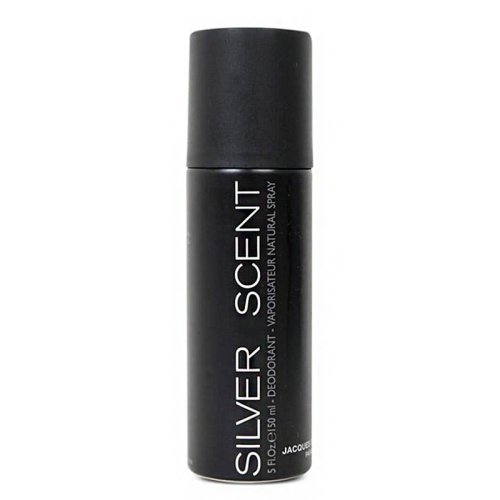 Bogart Silver Scent Intense DEO 200 ml spray