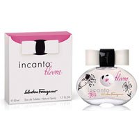 Ferragamo Incanto Bloom EDT 50 ml spray