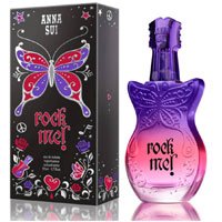 Anna Sui Rock Me TESTER EDT 75 ml spray