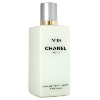 Chanel №19 B/L 200 ml