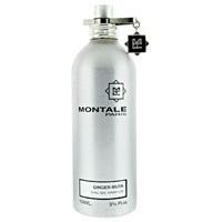 Montale Ginger Musk EDP 100 ml spray