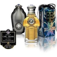 Chic Shaik Pour Homme Parfum № 70 TESTER 80 ml spray