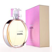 Chanel Chance EDT 100 ml spray