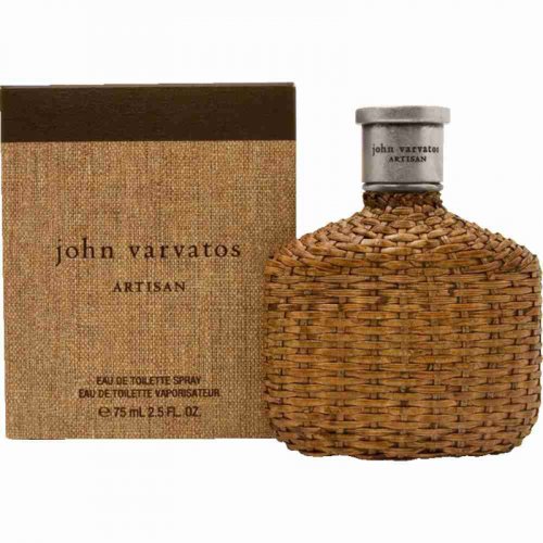 John Varvatos Artisan EDT 75 ml spray
