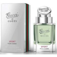 Gucci By Gucci Sport Pour Homme EDT 50 ml spray