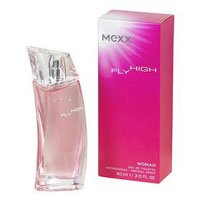 Mexx Fly High Woman TESTER EDT 60 ml spray