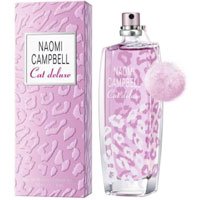 Naomi Campbell Cat Deluxe EDT 15 ml spray