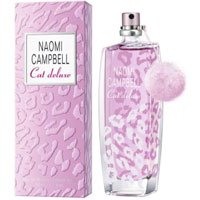 Naomi Campbell Cat Deluxe EDT 30 ml spray