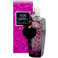 Naomi Campbell Cat Deluxe At Night EDT 15 ml spray