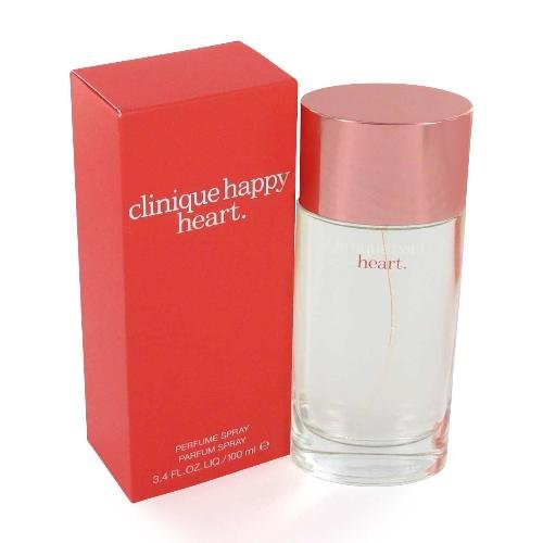Clinique Happy Heart TESTER PARFUM 50 ml spray 