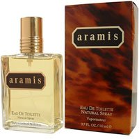 Aramis TESTER EDT 110 ml spray (коричневый)