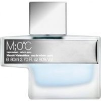 M;0°З Men TESTER EDT 80 ml spray 
