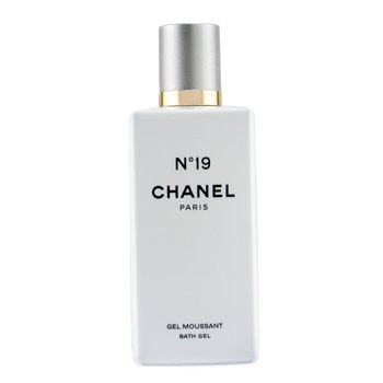 Chanel №19 B/G 200 ml