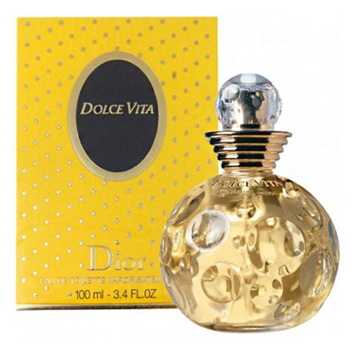 Dolce Vita EDT 100 ml spray