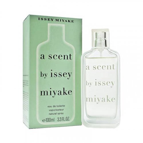 A Scent By Issey Miyake EDT 100 ml spray