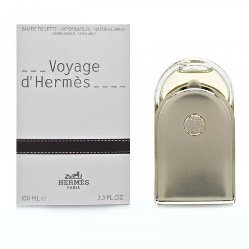 Hermes Voyage D'Hermes EDT 100 ml spray
