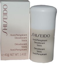 Shiseido Anti-Perspirant Deodorant Stick 40ml  Дезодорант-Антиперспірант стик 40ml 11103 