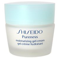 Shiseido Pureness Moisturizing Gel-Cream 40ml Крем-гель увлажняющий 40ml  16709
