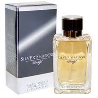 Silver Shadow EDT 100 ml spray