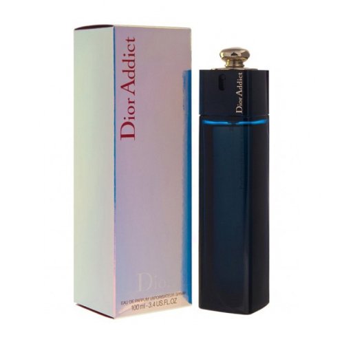 Addict EDP 100 ml spray примят