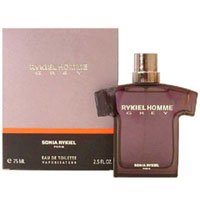 Sonia Rykiel Homme Grey EDT 125 ml spray