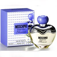 Moschino Toujours Glamour TESTER EDT 100 ml spray