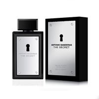 Antonio Banderas The Secret EDT 100 ml spray