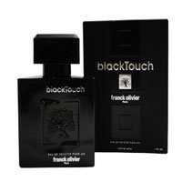 Franck Olivier Black Touch EDT 100 ml spray