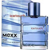 Mexx Ice Touch Man TESTER EDT 75 ml spray
