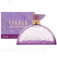 Feraud Eau Des Sens TESTER EDP 75 ml spray