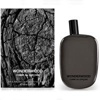  Wonderwood Comme des Garcons EDP 50 ml spray