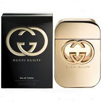 Gucci Guilty EDT 75 ml spray