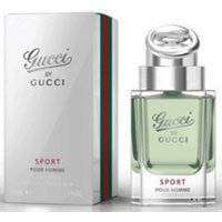 Gucci By Gucci Sport Pour Homme TESTER EDT 90 ml spray 